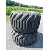 Primex 40 - 26.5 Tires